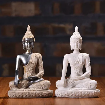Indian Ganesha Buddha Statue Sculpture Sandstone Figurine Crafts Handmade home decorative
Indian Ganesha Buddha Statue Sculpture Sandstone Figurine Crafts Handmade home decorative