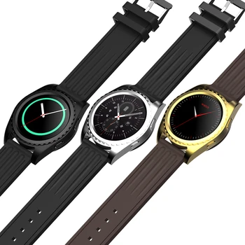 Smart Watch Heart Rate Monitor Reloj inteligente Bluetooth Wearable Devices Smartwatch Android IOS For SIM Card Sport Tracke
Smart Watch Heart Rate Monitor Reloj inteligente Bluetooth Wearable Devices Smartwatch Android IOS For SIM Card Sport Tracke