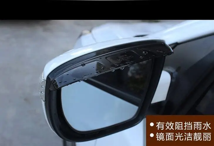 car-styling case For Skoda Rapid 2013 2014 2015 2pcs ABS Car Rearview Mirror Rain Eyebrow Side Shine Cover Stickers car-styling
car-styling case For Skoda Rapid 2013 2014 2015 2pcs ABS Car Rearview Mirror Rain Eyebrow Side Shine Cover Stickers car-styling