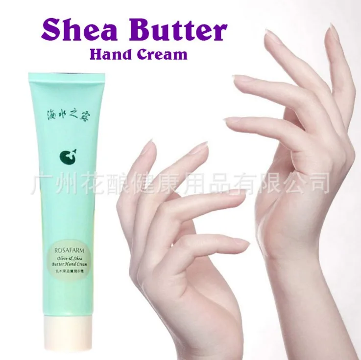 Shea Butter Moisturizing Hand Cream Skin Care Whitening Repair Nourishing Ageless Anti Chapping Feet Care Cream Beauty
Shea Butter Moisturizing Hand Cream Skin Care Whitening Repair Nourishing Ageless Anti Chapping Feet Care Cream Beauty