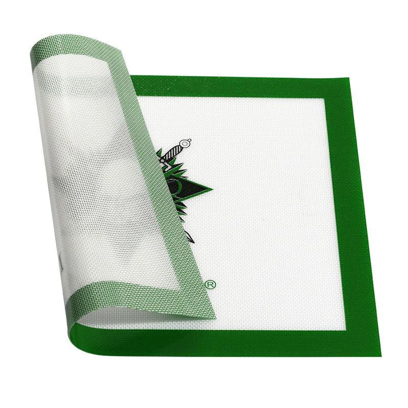 High Quality Silicone Mat LTQ Vapor Silica Gel Dab Mats 400*300mm 800*400mm Square Pad Pads For Wax Vaporizer Vape Accessories
High Quality Silicone Mat LTQ Vapor Silica Gel Dab Mats 400*300mm 800*400mm Square Pad Pads For Wax Vaporizer Vape Accessories