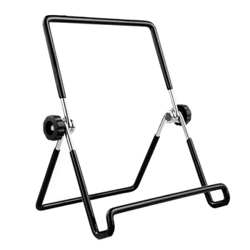 Besegad Universal Portable Foldable Adjustable Metal Tablet Stand Holder for 8-13inch iPad Mini Huawei M5 M3 Xiaomi Samsung
Besegad Universal Portable Foldable Adjustable Metal Tablet Stand Holder for 8-13inch iPad Mini Huawei M5 M3 Xiaomi Samsung