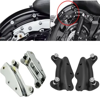 2 Color 4 Point Docking Hardware Kit Detachable Mounting Hardware for Harley Touring FLHR FLHT FLHX FLTR 2009-2013 2012
2 Color 4 Point Docking Hardware Kit Detachable Mounting Hardware for Harley Touring FLHR FLHT FLHX FLTR 2009-2013 2012