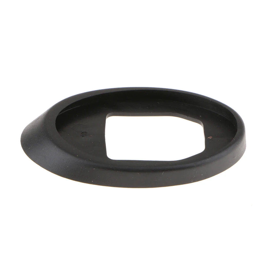 Car Radio Antenna Base Gaskets Rubber Seal for Jetta Bora Vauxhall Junta de estanqueidad joint d'etancheite Auto Parts