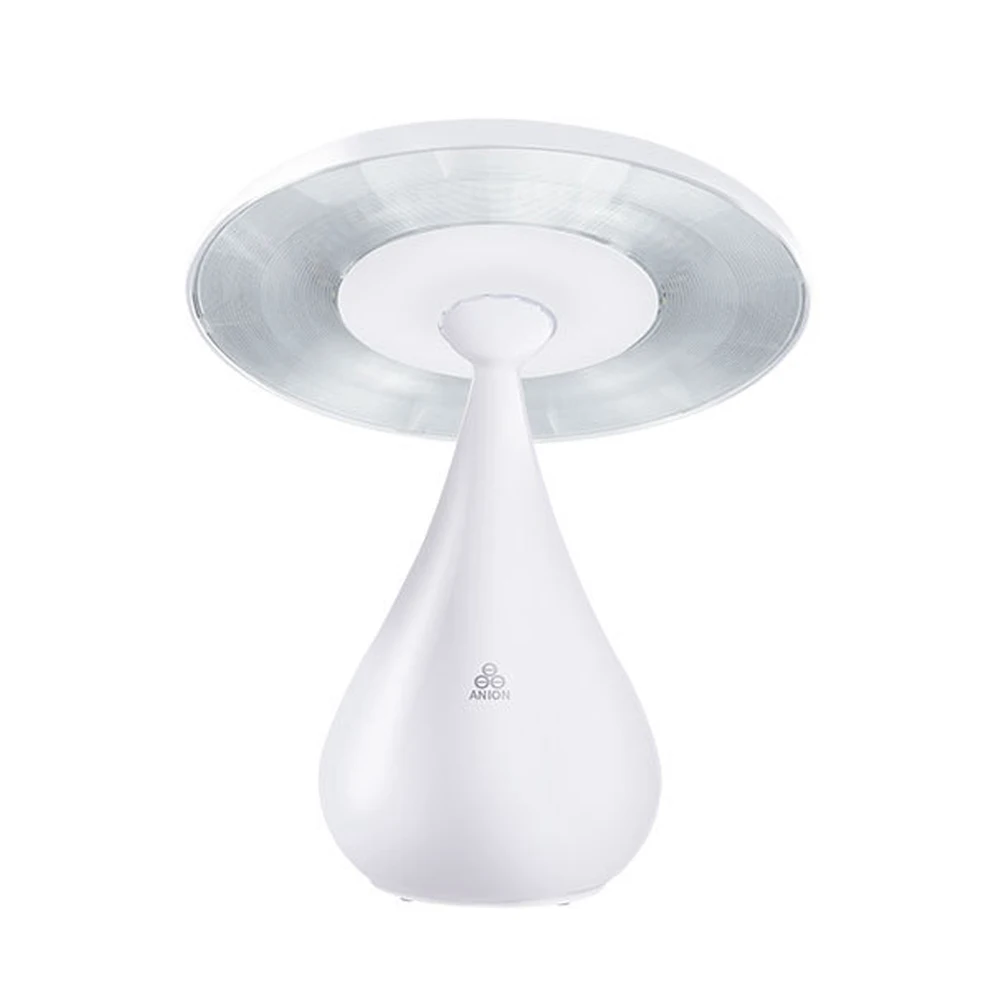 Decoration Study Professional Adjustable Mushroom Shape Energy Saving Reading Air Purifier Led Rechargeable Eyeshield Desk Lamp
Decoration Study Professional Adjustable Mushroom Shape Energy Saving Reading Air Purifier Led Rechargeable Eyeshield Desk Lamp