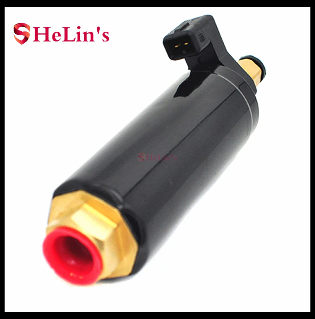 988037 3855958 3857650 3854280 New High Pressure Electric Fuel Pump For GM 4.3L/262 7.4L/454 8.2L/502 5.7L/350 8.2L/502
988037 3855958 3857650 3854280 New High Pressure Electric Fuel Pump For GM 4.3L/262 7.4L/454 8.2L/502 5.7L/350 8.2L/502