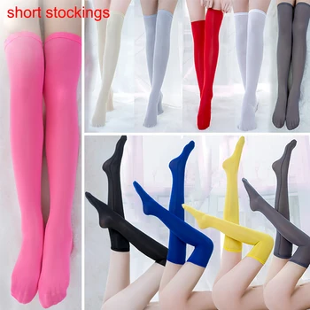 Sexy Women Long Ice Silk Shiny Open Crotch Sheer Pants See Through Elastic Leggings Shiny Beauty Leg Knee-Length Leggings
Sexy Women Long Ice Silk Shiny Open Crotch Sheer Pants See Through Elastic Leggings Shiny Beauty Leg Knee-Length Leggings