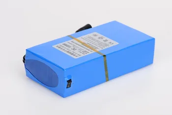 MasterFire 5set/lot DC 122000 12V 20000mAh Lithium High Capacity Rechargeable Battery Pack AC Power Charger with US EU UK Plug
MasterFire 5set/lot DC 122000 12V 20000mAh Lithium High Capacity Rechargeable Battery Pack AC Power Charger with US EU UK Plug