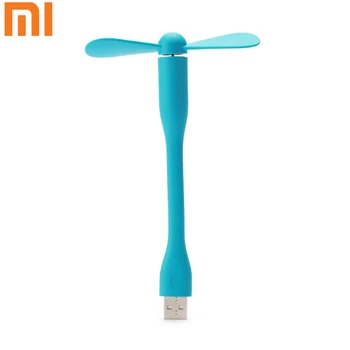 Original Xiaomi Mijia USB Fan Flexible Portable Mini Fan For Xiaomi Power Bank & Notebook & Computer Summer Gadget
Original Xiaomi Mijia USB Fan Flexible Portable Mini Fan For Xiaomi Power Bank & Notebook & Computer Summer Gadget