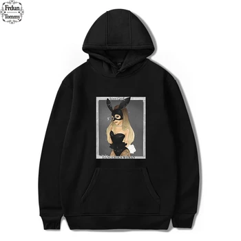 Frdun Tommy Ariana Grande Women Hoodies Sweatshirts 2019 Exclusive New Style Hoodie Sweatshirt Hot Singer Hoodies Clothes 4XL
Frdun Tommy Ariana Grande Women Hoodies Sweatshirts 2019 Exclusive New Style Hoodie Sweatshirt Hot Singer Hoodies Clothes 4XL