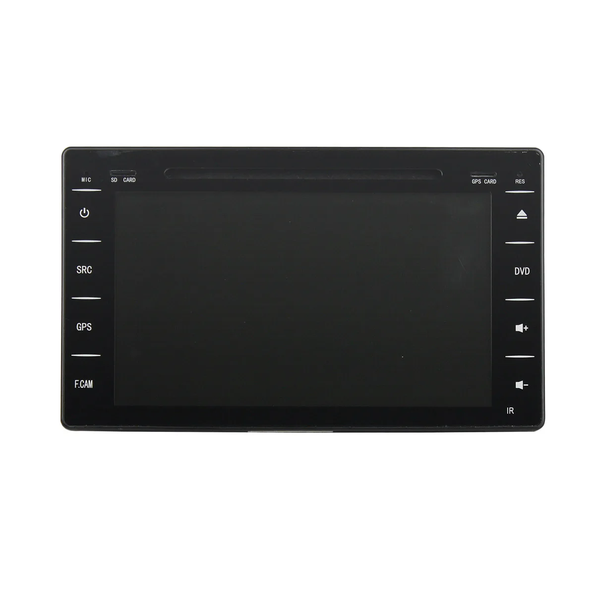 Sale Android 9.0 CAR DVD Player for TOYOTA Hilux 2016-2018 GPS navigation Car multimedia player 4+32G 4 Sale Android 9.0 CAR DVD Player for TOYOTA Hilux 2016-2018 GPS navigation Car multimedia player 4+32G 4