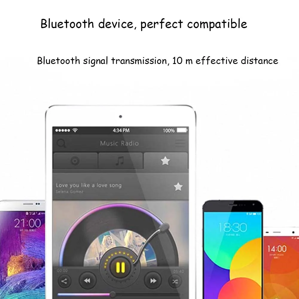 E0680-Portable Bluetooth Speaker-6
