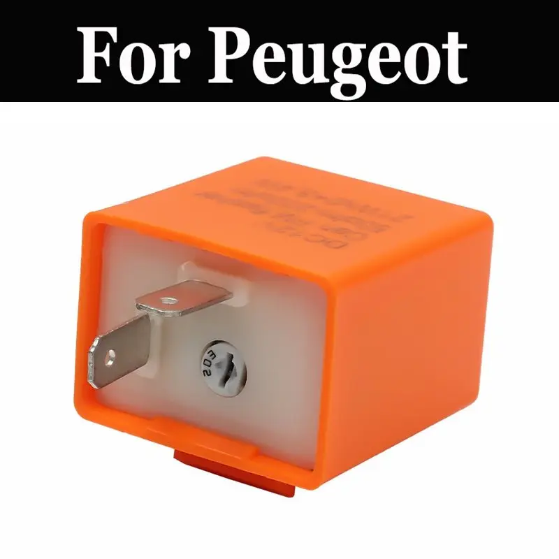 12v Electronic Led Adjustable Flasher Relay For Turn Signal Light For Peugeot Speedfight 125 3 Rs 150 Vivacity 125 126 127 128
12v Electronic Led Adjustable Flasher Relay For Turn Signal Light For Peugeot Speedfight 125 3 Rs 150 Vivacity 125 126 127 128