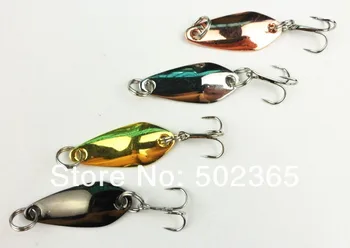 New Design 28pcs Spoon Lures 3.5cm 3.7g 8#hooks Spinner Hard Bait spoon Metal Fishing Lure Fly Fishing
New Design 28pcs Spoon Lures 3.5cm 3.7g 8#hooks Spinner Hard Bait spoon Metal Fishing Lure Fly Fishing