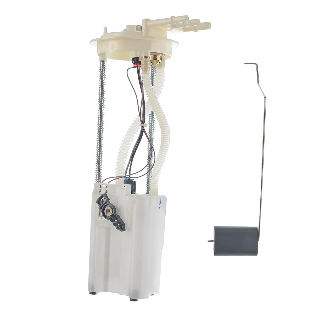 Electric Fuel Pump Module Assembly for Holden Commodore VX V6 3.8L 2000 2001 2002 L36
Electric Fuel Pump Module Assembly for Holden Commodore VX V6 3.8L 2000 2001 2002 L36