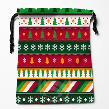 TF&128 New Christmas tree #!7 Custom Printed receive bag Bag Compression Type drawstring bags size 18X22cm #812#128WS
TF&128 New Christmas tree #!7 Custom Printed receive bag Bag Compression Type drawstring bags size 18X22cm #812#128WS