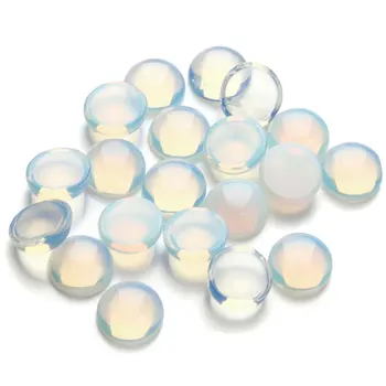 Opal Quartz Beads Semiprecious DIY Beads Jewelry Making Round Smooth Natural Chakra Stone Beads Jewelry Findings 50pcs/lot
Opal Quartz Beads Semiprecious DIY Beads Jewelry Making Round Smooth Natural Chakra Stone Beads Jewelry Findings 50pcs/lot
