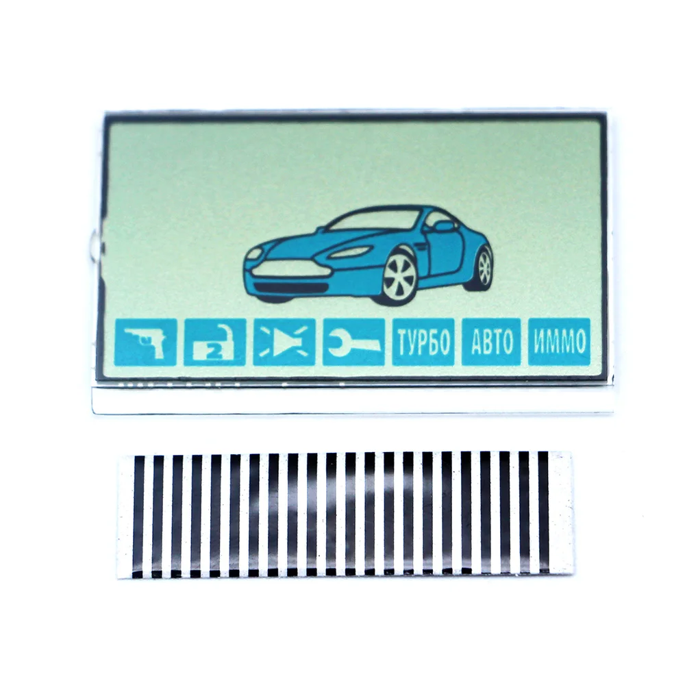 Hot sale A61 Lcd display flexible cable remote for Starline A61 lcd remote controller zebra Stripes free shipping
Hot sale A61 Lcd display flexible cable remote for Starline A61 lcd remote controller zebra Stripes free shipping
