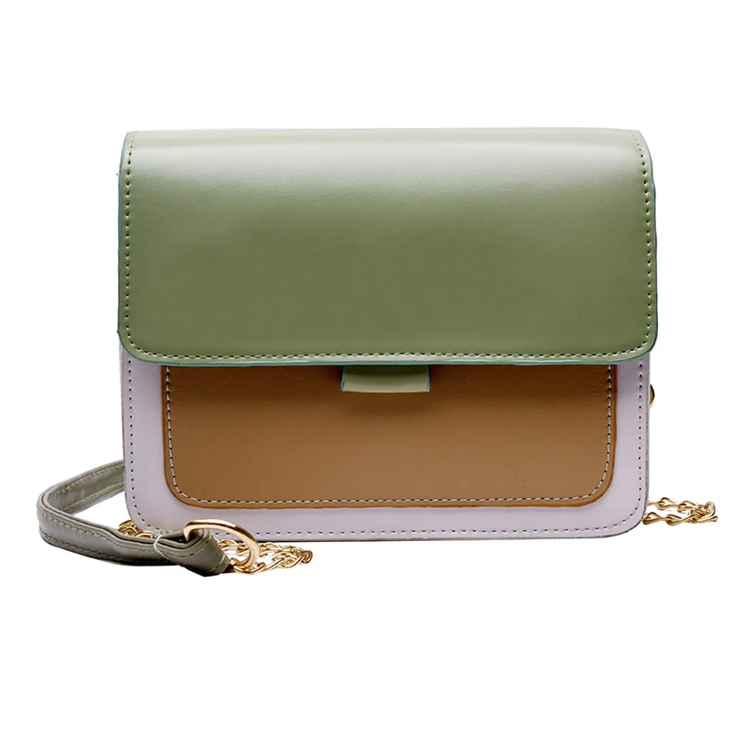 OCARDIAN Handbag Fashion Women Mini Flap Wild Luxury Handbags Female Bags Designer High Quality Messenger Bags Dropship May10
OCARDIAN Handbag Fashion Women Mini Flap Wild Luxury Handbags Female Bags Designer High Quality Messenger Bags Dropship May10