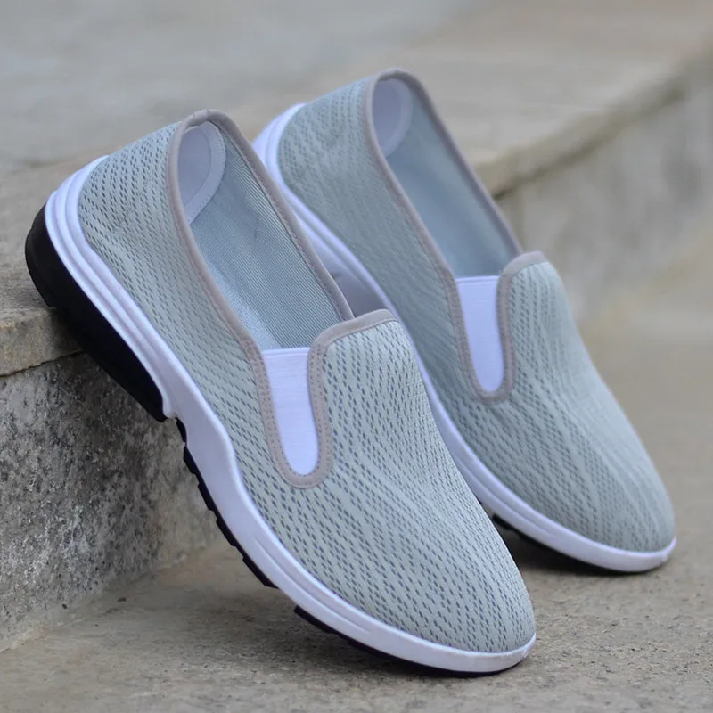 Summer new men's breathable casual shoes 2019 trend sports breathable comfortable men's shoes 
Summer new men's breathable casual shoes 2019 trend sports breathable comfortable men's shoes