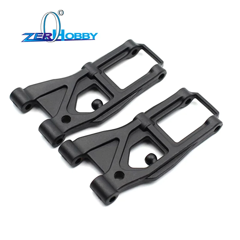 SNRC 121062 accessories 1/10 front lower arm Applicable models: R2-R2R-i21-R2PRO-T2-FF-FFV2-DFR01
SNRC 121062 accessories 1/10 front lower arm Applicable models: R2-R2R-i21-R2PRO-T2-FF-FFV2-DFR01
