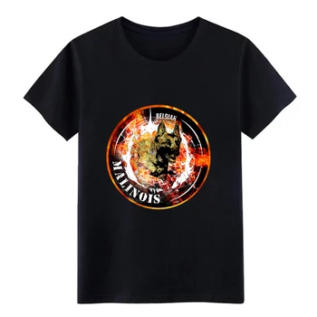 Men's Malinois t shirt Character 100% cotton plus size 3xl Outfit Fitness Basic Spring Autumn Normal shirt
Men's Malinois t shirt Character 100% cotton plus size 3xl Outfit Fitness Basic Spring Autumn Normal shirt