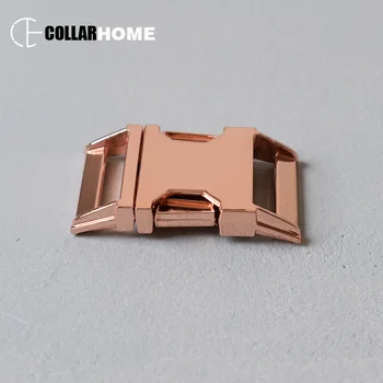 10pcs Plated metal buckle quick release buckle for dog collars garment accessories 1 Inch(25mm) webbing handmade parts rose gold
10pcs Plated metal buckle quick release buckle for dog collars garment accessories 1 Inch(25mm) webbing handmade parts rose gold