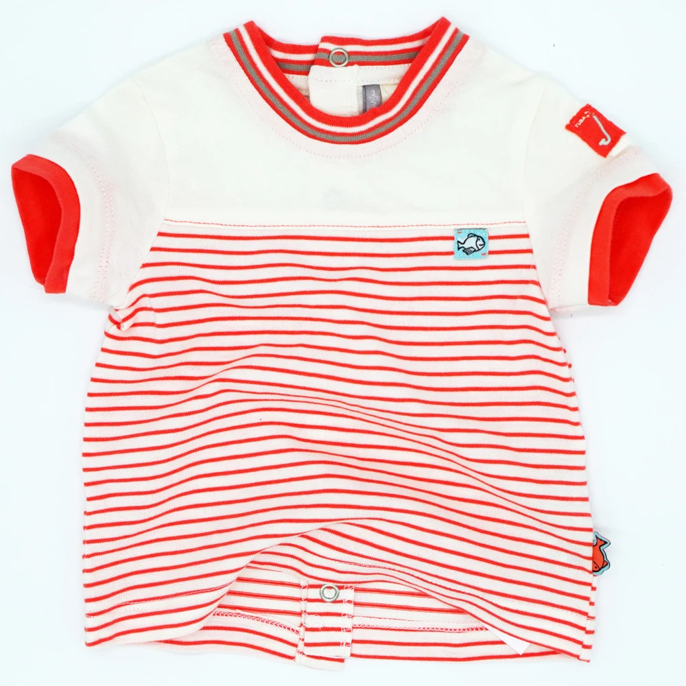 Newest Item 60-71 Height Newborn Boys Girls T-shirts Baby Tops Summper Short Sleeve T Shirt Children's Tees Kids Clothing
Newest Item 60-71 Height Newborn Boys Girls T-shirts Baby Tops Summper Short Sleeve T Shirt Children's Tees Kids Clothing
