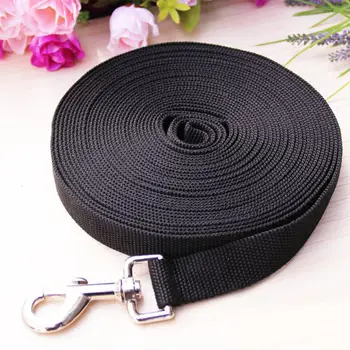 TINGHAO Dog Leash Pet Dog Leash Long Obedience Recall Foot Feet Training Lead 6/15/20/30/50/100ft dog seat belt
TINGHAO Dog Leash Pet Dog Leash Long Obedience Recall Foot Feet Training Lead 6/15/20/30/50/100ft dog seat belt