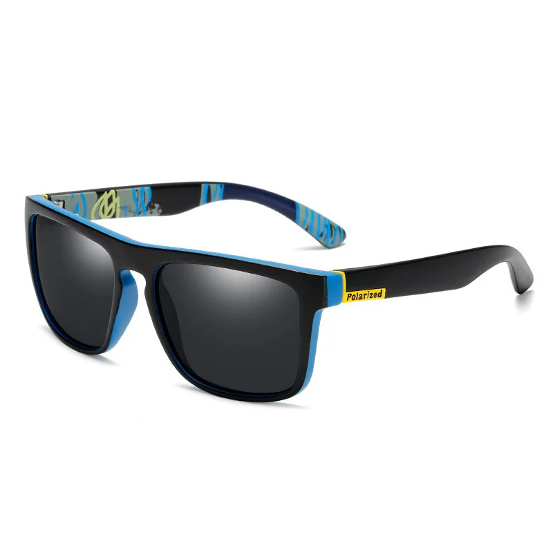 Men Polarized Sunglasses Classic Brand Design Driving Sun Glasses For Men Square Sunglass Retro UV400 Shades Eyewear
Men Polarized Sunglasses Classic Brand Design Driving Sun Glasses For Men Square Sunglass Retro UV400 Shades Eyewear