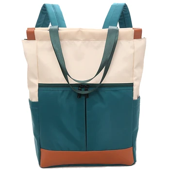 New Bag Female College Student Korean Version Of the Versatile Simple Fashion Backpack College Wind Large Capacity Backpack
New Bag Female College Student Korean Version Of the Versatile Simple Fashion Backpack College Wind Large Capacity Backpack