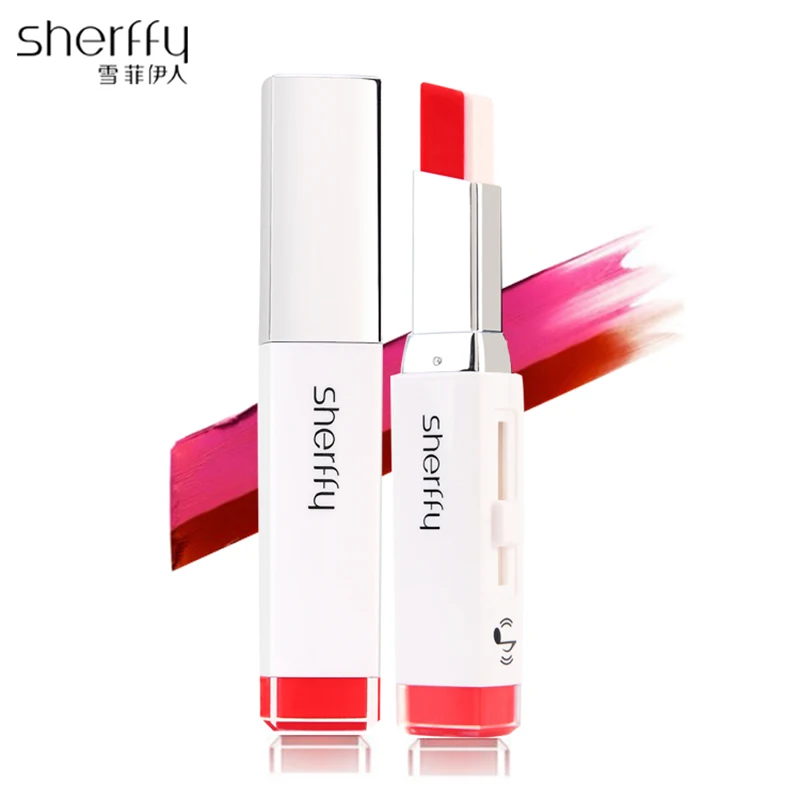 Long Lasting Lipsticks Atacado Contrast Color Balm Makeup Revolution Hot Kit Batom Lip Tint Change Color Moisturizing Lips Candy
Long Lasting Lipsticks Atacado Contrast Color Balm Makeup Revolution Hot Kit Batom Lip Tint Change Color Moisturizing Lips Candy