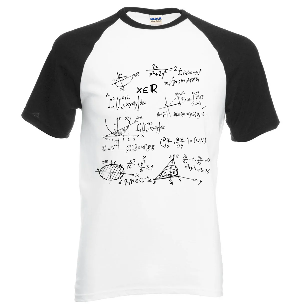 Adult science t shirt 2019 new summer 100% cotton funny math formulas print raglan men t shirts casual top tees student costume
Adult science t shirt 2019 new summer 100% cotton funny math formulas print raglan men t shirts casual top tees student costume