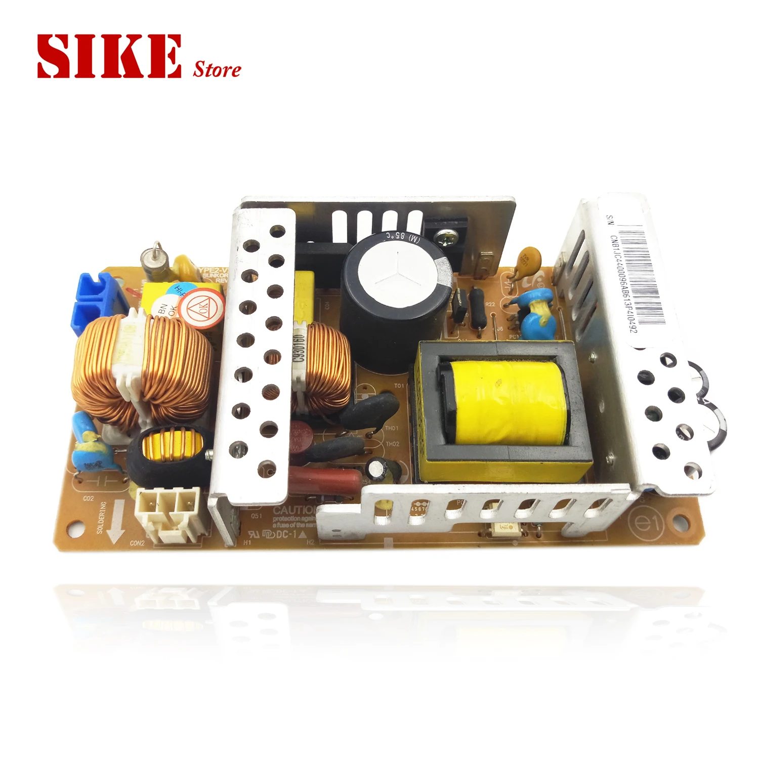 JC44-00096A SMPS For Samsung CLX-2160 CLX-2160N CLX2160 CLX 2160 Power Supply Board JC44-00095A
JC44-00096A SMPS For Samsung CLX-2160 CLX-2160N CLX2160 CLX 2160 Power Supply Board JC44-00095A