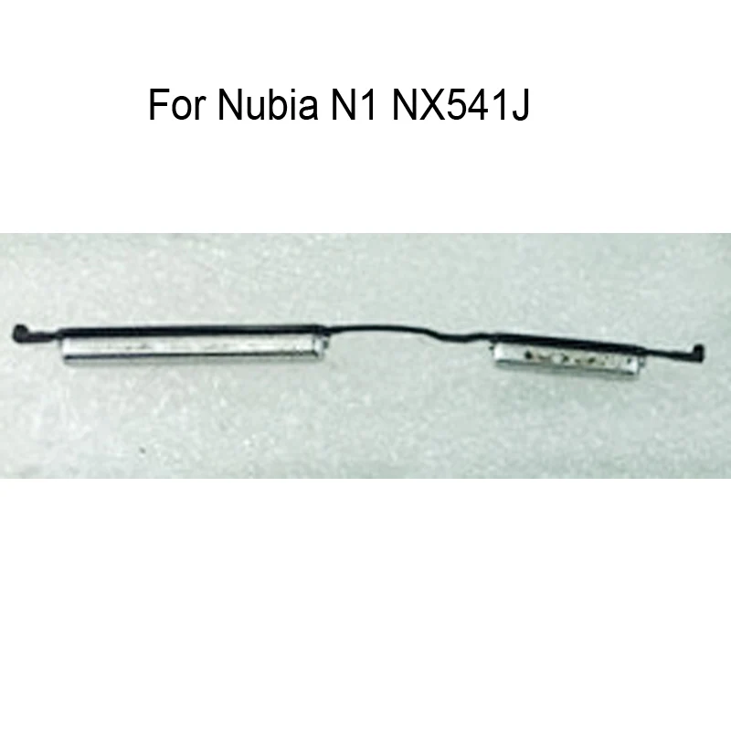 Power On Off Button + Volume Button Side Button For Nubia N1 NX541J Set Replacement Repair Parts tested good n1 N1NX541J
Power On Off Button + Volume Button Side Button For Nubia N1 NX541J Set Replacement Repair Parts tested good n1 N1NX541J
