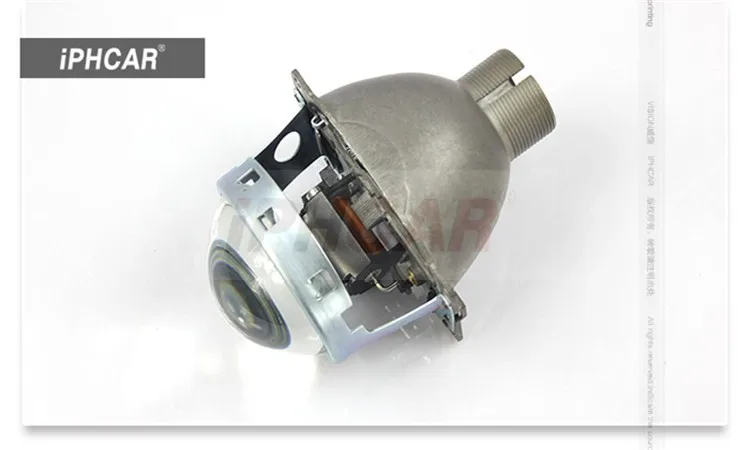 bi xenon projector 3.01
