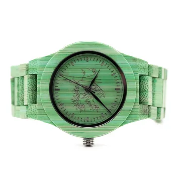 Hot 1 Pcs Women Lady Wrist Quartz Watch Wooden Strap Round Dial Colorful Fashion Gift HD88
Hot 1 Pcs Women Lady Wrist Quartz Watch Wooden Strap Round Dial Colorful Fashion Gift HD88