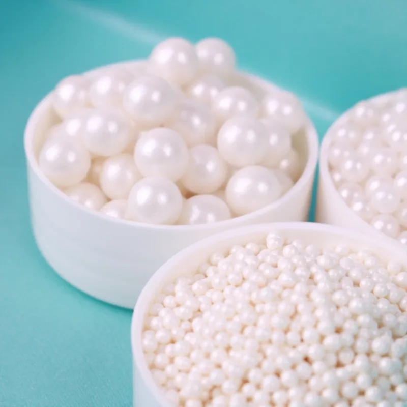 15g Edible White Beads Pearl Sugar Ball Fondant DIY Cake Baking Sprinkles Sugar Candy Ball Wedding Cake Decoration Free Shipping
15g Edible White Beads Pearl Sugar Ball Fondant DIY Cake Baking Sprinkles Sugar Candy Ball Wedding Cake Decoration Free Shipping
