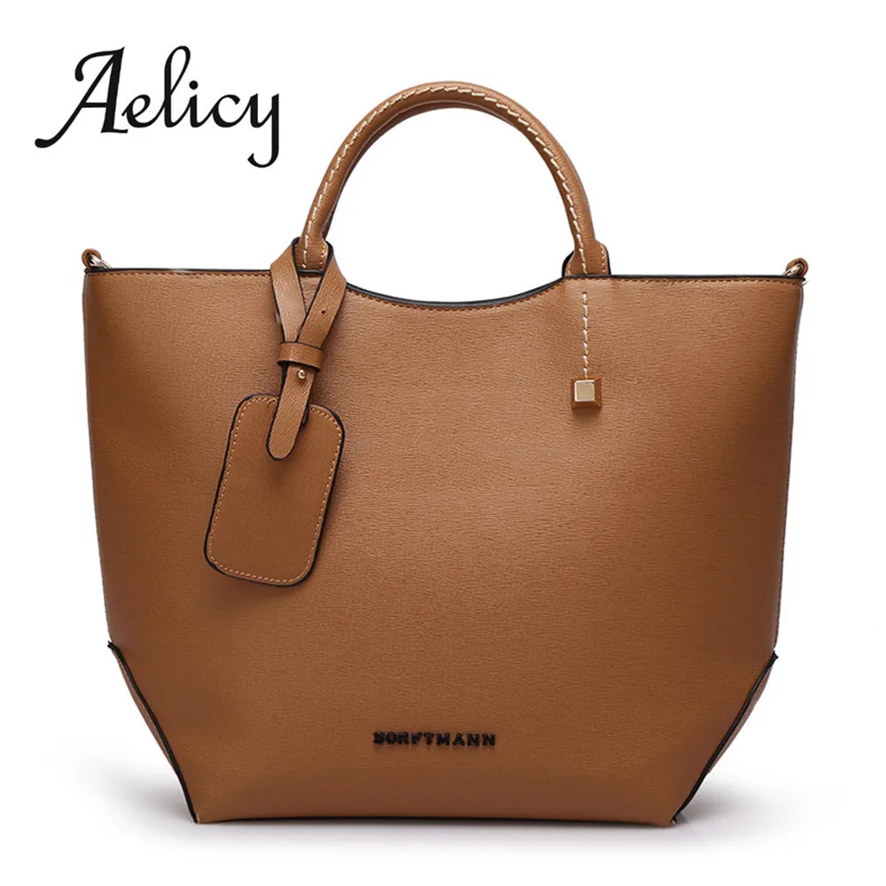 Fashion Aelicy High Quality Style Designer Handbag Bucket Shoulder Bag Women Leather Handbags sac a main femme de marque luxe
Fashion Aelicy High Quality Style Designer Handbag Bucket Shoulder Bag Women Leather Handbags sac a main femme de marque luxe