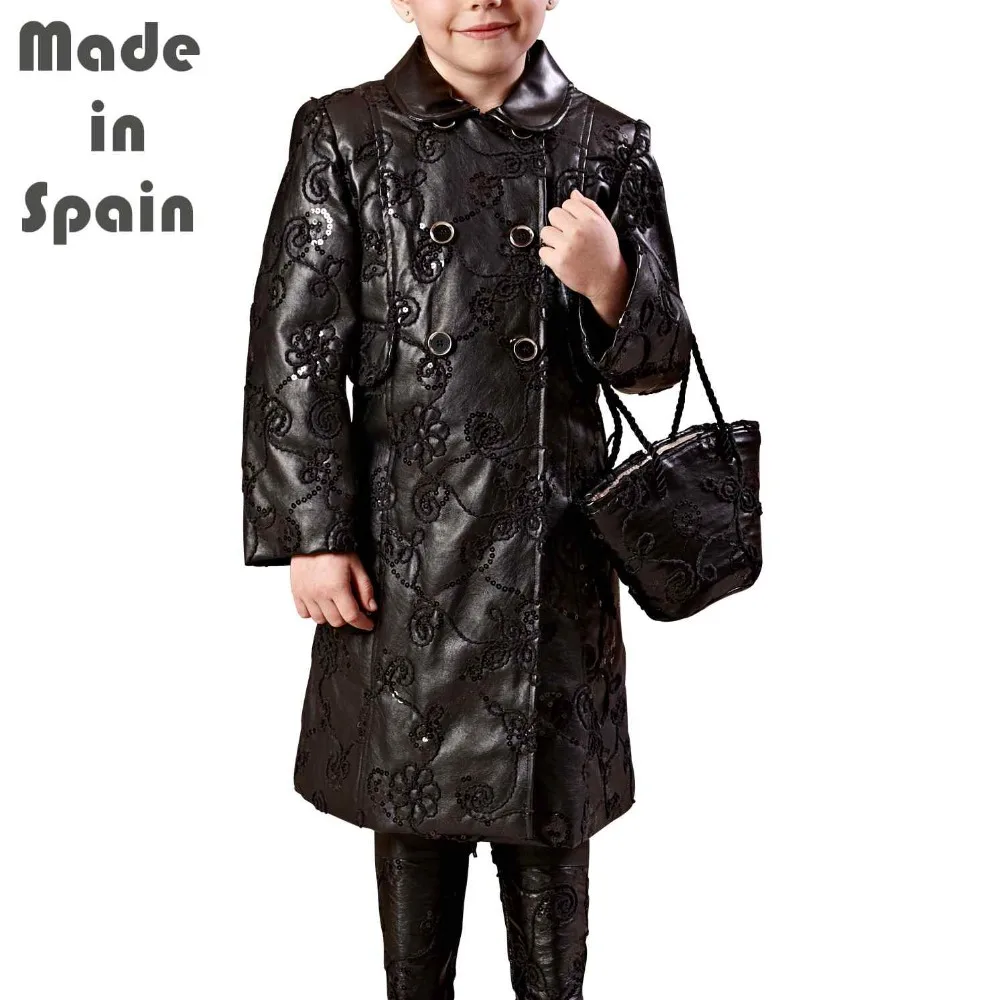 i-lollipop Luxury Girl Coat Children Clothes Kids Girl Winter Jacket Pailette Sequins
i-lollipop Luxury Girl Coat Children Clothes Kids Girl Winter Jacket Pailette Sequins