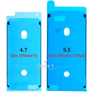 2pcs/Lot Original for iPhone7/ 7 Plus Back Cover Sticker Adhesive Sticker Replacement Repair Part
2pcs/Lot Original for iPhone7/ 7 Plus Back Cover Sticker Adhesive Sticker Replacement Repair Part