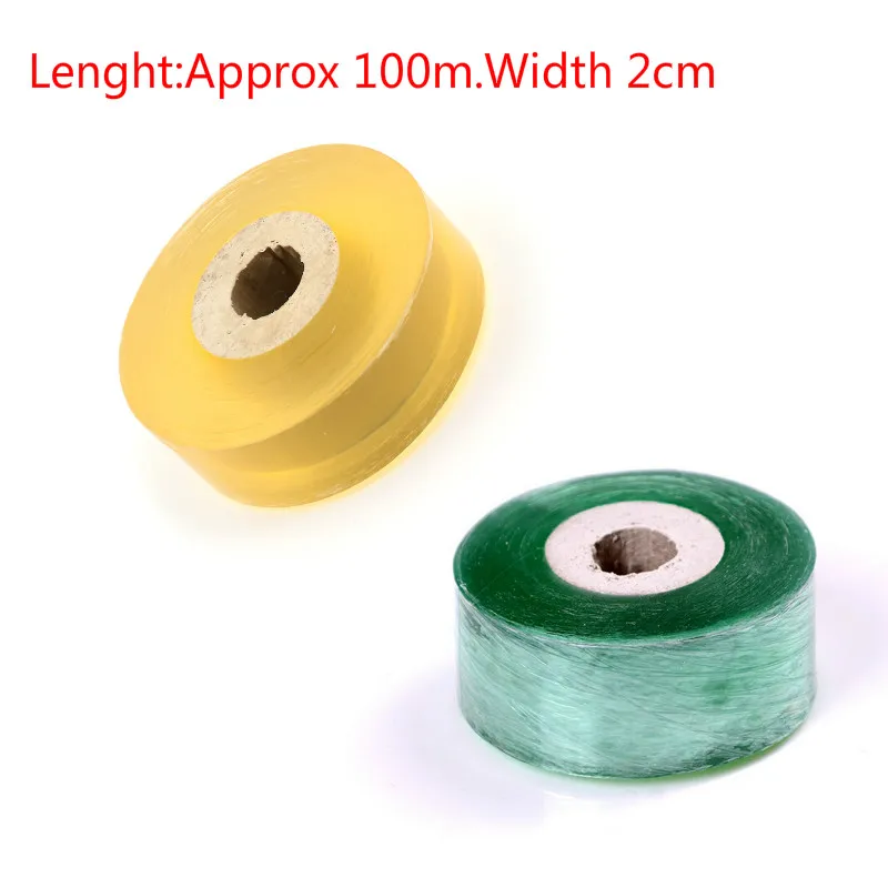 Moisture Barrier Roll Tape Seedle Garden Parafilm Graft Budding Plant Fruit Tree Nursery Floristry Pruning Repair Strecth Pruner
Moisture Barrier Roll Tape Seedle Garden Parafilm Graft Budding Plant Fruit Tree Nursery Floristry Pruning Repair Strecth Pruner