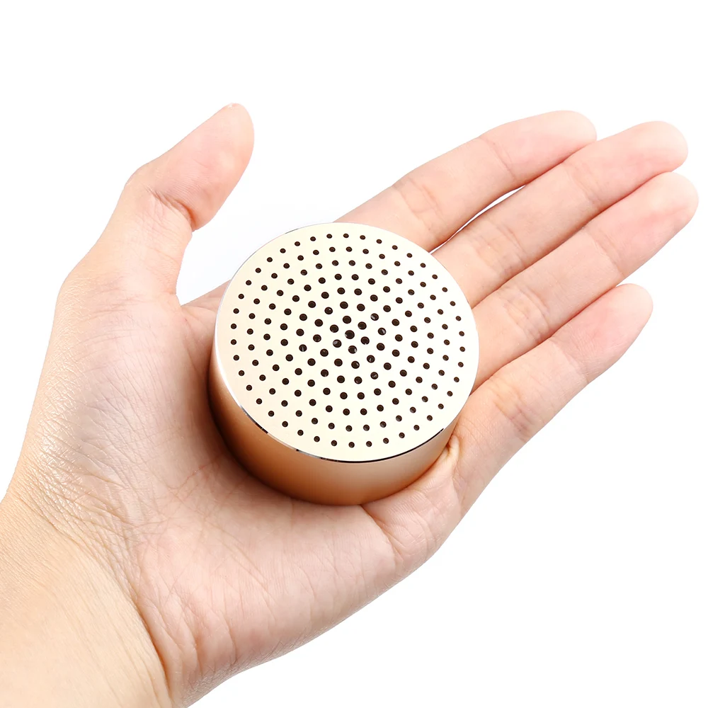 Xiaomi Mi Speaker Square