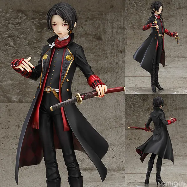 Sword Art Online Kashuu Kiyomitsu Action Figures 200mm PVC Figure SAO Collection Model Toys Doll Anime Sword Art Online 2 Sword Art Online Kashuu Kiyomitsu Action Figures 200mm PVC Figure SAO Collection Model Toys Doll Anime Sword Art Online 2<br><br>Aliexpress
