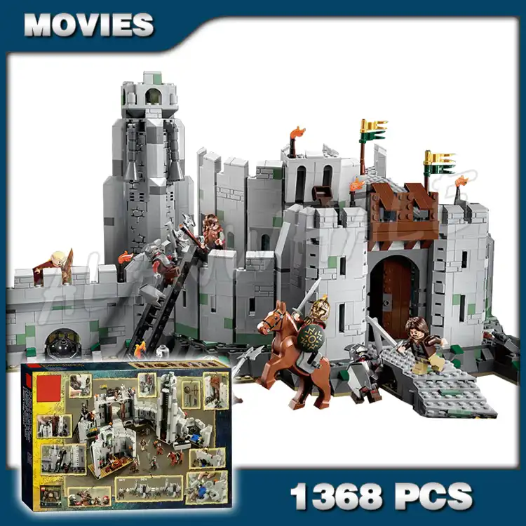 aliexpress lego lord of the rings