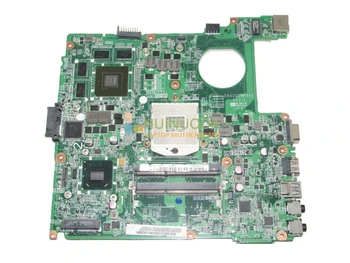 NOKOTION NBRZ611001 NB.RZ611.001 For Acer E1-471G E1-431G E1-431 Laptop motherboard HM77 DDR3 Discrete Graphics
NOKOTION NBRZ611001 NB.RZ611.001 For Acer E1-471G E1-431G E1-431 Laptop motherboard HM77 DDR3 Discrete Graphics