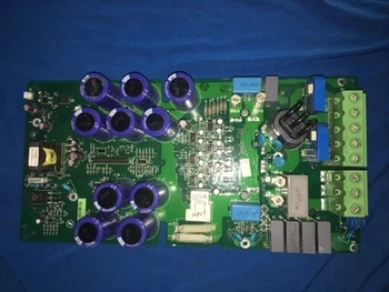 Frequency Converter ACS510 Series 18.5 kW Power Board Trigger Board Driver Board SINT4320C Main Board
Frequency Converter ACS510 Series 18.5 kW Power Board Trigger Board Driver Board SINT4320C Main Board