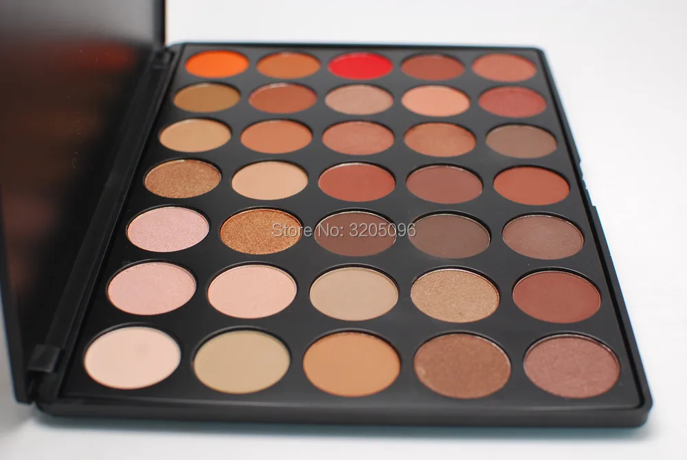 eye shadow