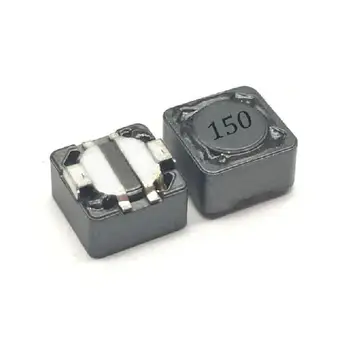 CDRH74Shield inductor 2.2uH 3.3uH 4.7uH 6.8uH 10uH 15uH 22uH 33uH 47uH 7X7X4mm chip inductor surface mount inductor,1000pcs/lot
CDRH74Shield inductor 2.2uH 3.3uH 4.7uH 6.8uH 10uH 15uH 22uH 33uH 47uH 7X7X4mm chip inductor surface mount inductor,1000pcs/lot