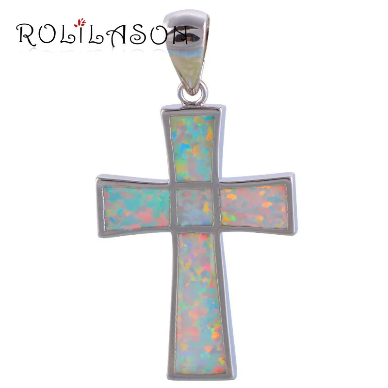 Cross Design Vintage White Fire Opal 925 sterling silver necklace Pendant for women Fine Fashion jewelry SP83
Cross Design Vintage White Fire Opal 925 sterling silver necklace Pendant for women Fine Fashion jewelry SP83